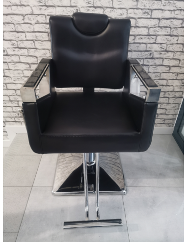 Barber Chair - Vasso - Bella Furniture Ireland