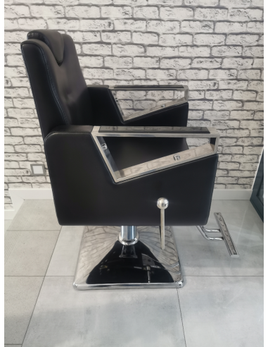 Barber Chair - Vasso - Bella Furniture Ireland