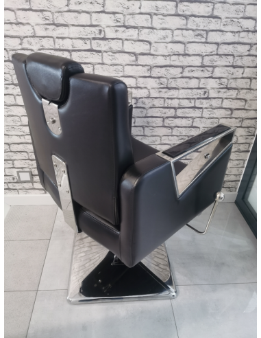 Barber Chair - Vasso - Bella Furniture Ireland