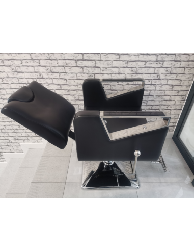 Barber Chair - Vasso - Bella Furniture Ireland