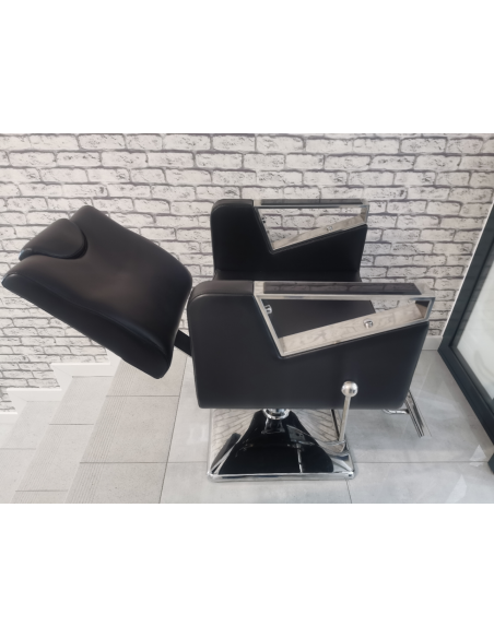 Barber Chair - Vasso - Bella Furniture Ireland