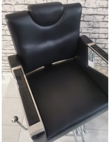 Barber Chair - Vasso - Bella Furniture Ireland