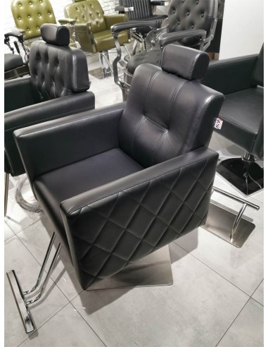 Barber Chair - Pik - Bella Furniture Ireland