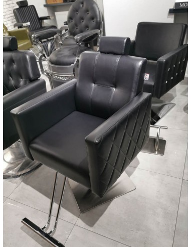 Barber Chair - Pik - Bella Furniture Ireland