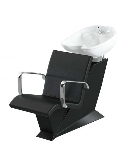 AMIR II - Washing Unit