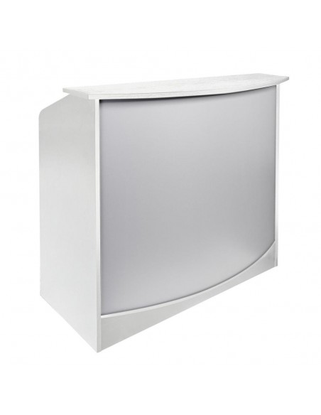 Salon Reception Desk - Anabel