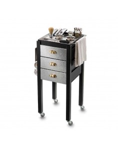 Salon Trolley - Barber