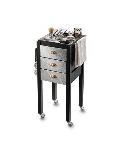 Salon Trolley - Barber