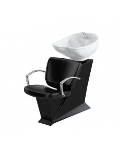 Carat II - Backwash Unit - Bella Furniture Ireland