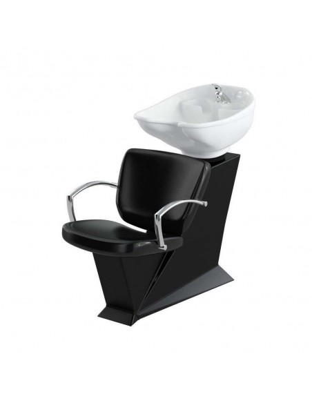 Carat II - Backwash Unit - Bella Furniture Ireland