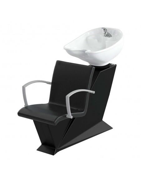 Caro II - Backwash Unit - Bella Furniture Ireland