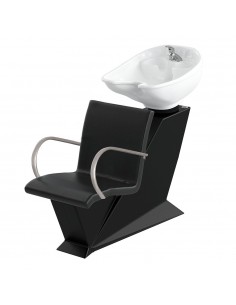 Caro III - Backwash Unit - Bella Furniture Ireland