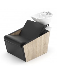 Crudo II - Backwash Unit - Bella Furniture Ireland