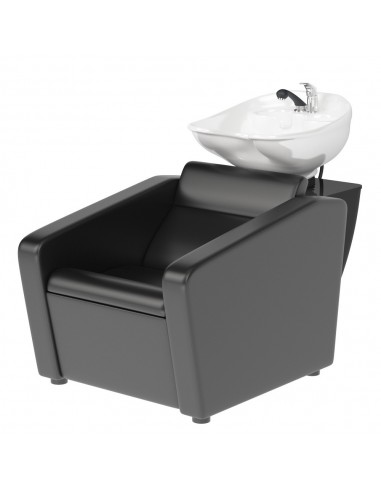 Fiona - Backwash Unit - Bella Furniture Ireland