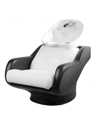 Galaxy - Backwash Unit