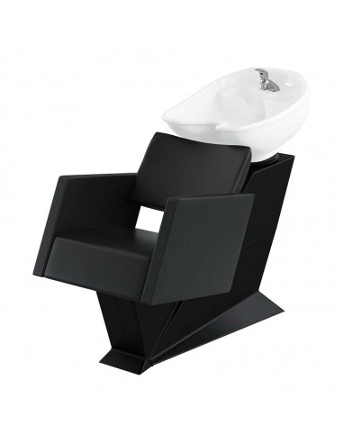 Kubik QR - Backwash Unit
