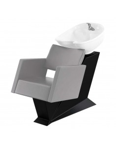 Kubik QR - Backwash Unit
