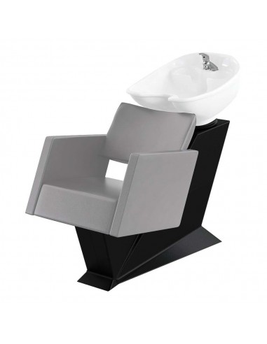 Kubik QR - Backwash Unit