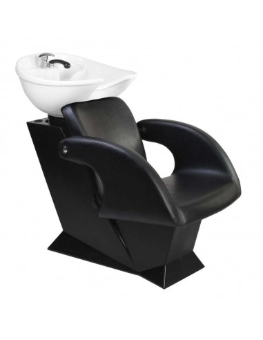 Omega II - Backwash Unit