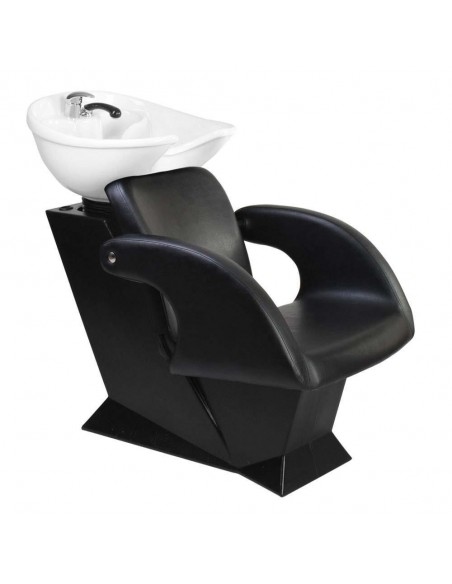 Omega II - Backwash Unit
