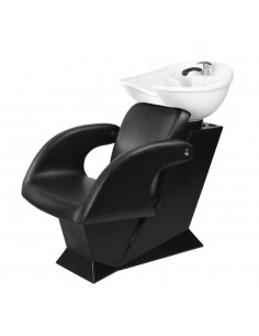 Omega II - Backwash Unit