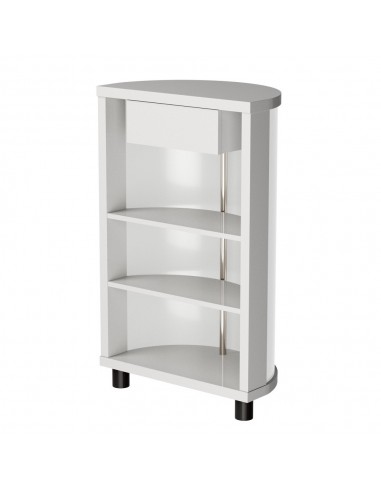 Salon Reception Desk - Omega