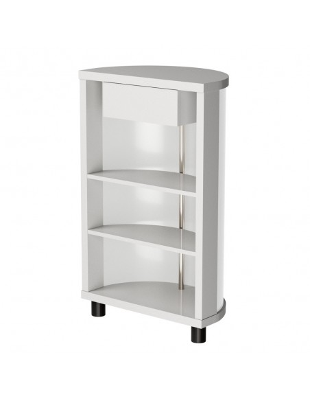 Salon Reception Desk - Omega