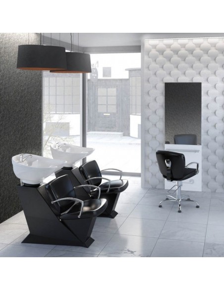 Carat II - Styling Chair
