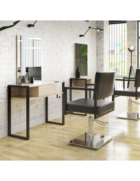 Crudo II - Styling Chair