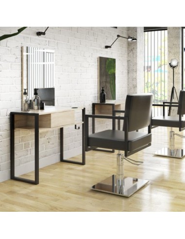 Crudo III - Styling Chair