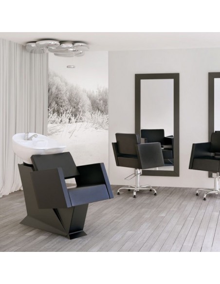 Kubik QR - Backwash Unit