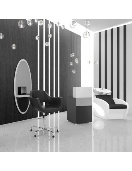 Opium - Backwash Unit