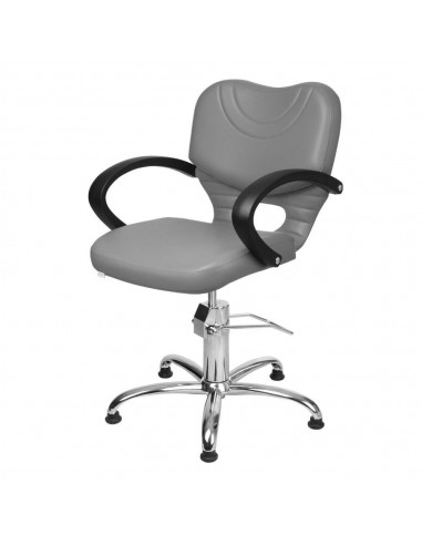 Betty - Styling Chair - Grey