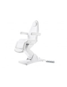 Electric Salon Bed - Profi 9 - Pedicure
