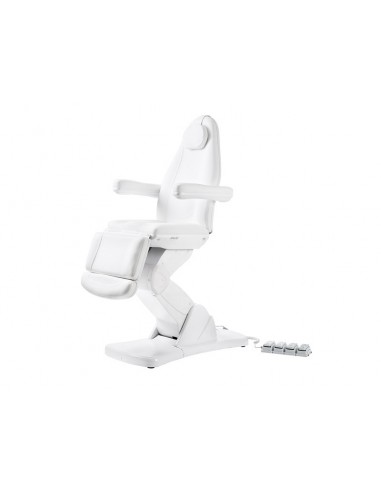 Electric Salon Bed - Profi 9 - Pedicure