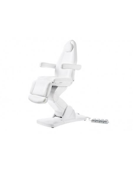 Electric Salon Bed - Profi 9 - Pedicure