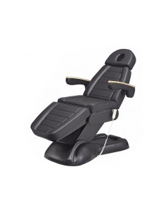 Electric Salon Bed - Profi 6A - Lux