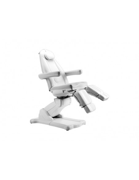 Electric Salon Bed - Profi 9B 3S - Podiatry - Pedicure - R