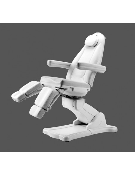 Electric Salon Bed - Profi 9B 3S - Podiatry - Pedicure