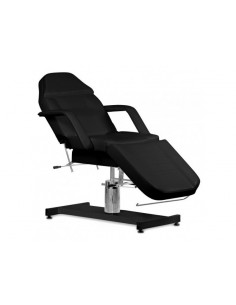 Hydraulic Adjustable Bed - Profi 5 - Black