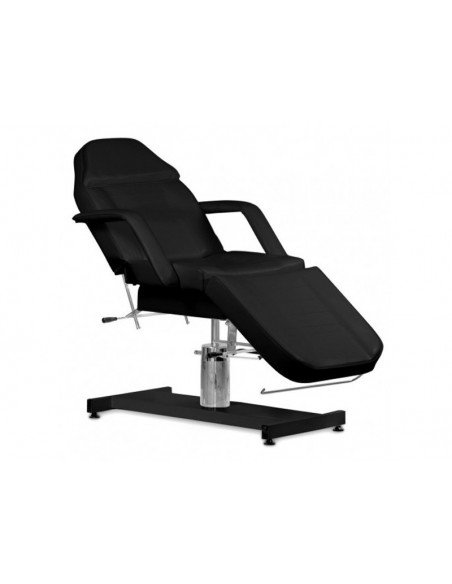 Hydraulic Adjustable Bed - Profi 5 - Black