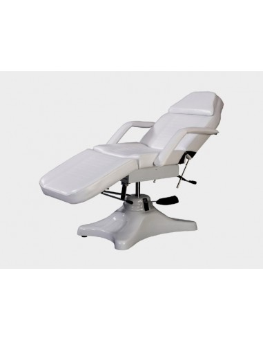 Hydraulic Adjustable Bed - Profi 5 - Lux