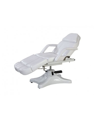 Hydraulic Adjustable Bed - Profi 5 - Lux - Pedicure