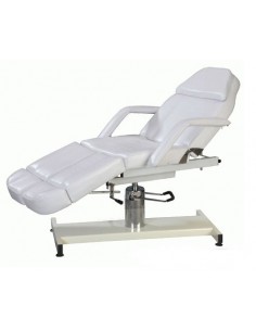 Hydraulic Adjustable Bed - Profi 5 - Strong - Pedicure