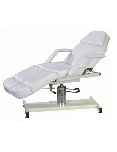 Hydraulic Adjustable Bed - Profi 5 - Strong - Pedicure