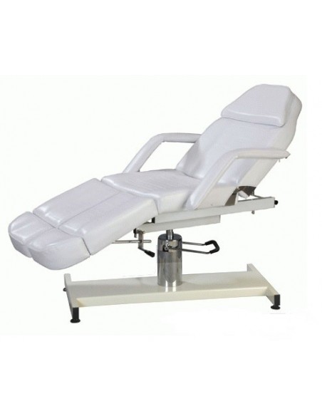 Hydraulic Adjustable Bed - Profi 5 - Strong - Pedicure