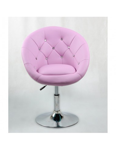 Bellafurniture Black Salon Chair BFHC8516. Black Chair for hairdressers and beauty salon. Stylish beauty salon chairs.