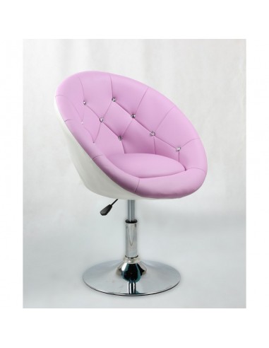 Bellafurniture Black Salon Chair BFHC8516. Black Chair for hairdressers and beauty salon. Stylish beauty salon chairs.
