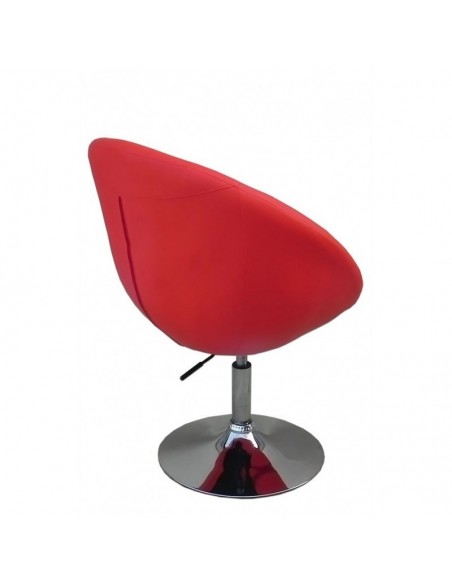 Bellafurniture Black Salon Chair BFHC8516. Black Chair for hairdressers and beauty salon. Stylish beauty salon chairs.