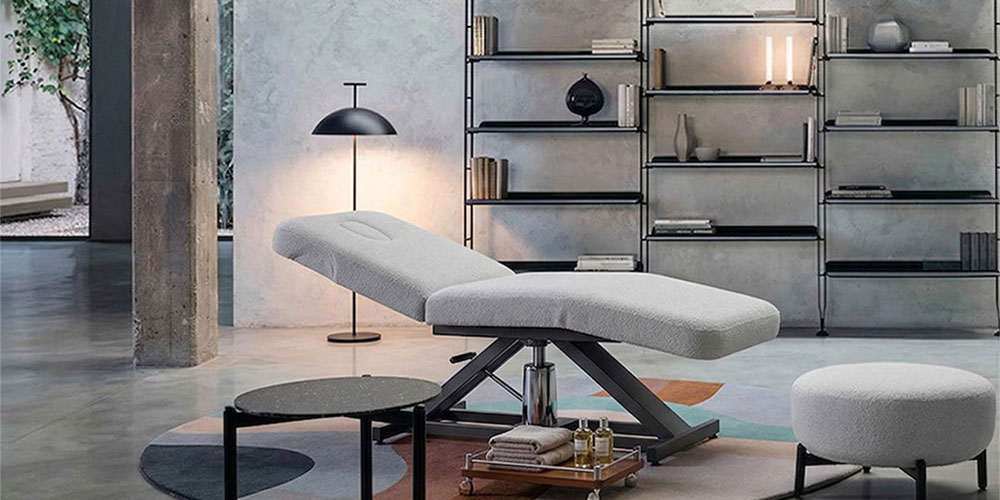 Beauty & Spa Furniture